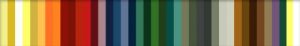 color alu 300x46